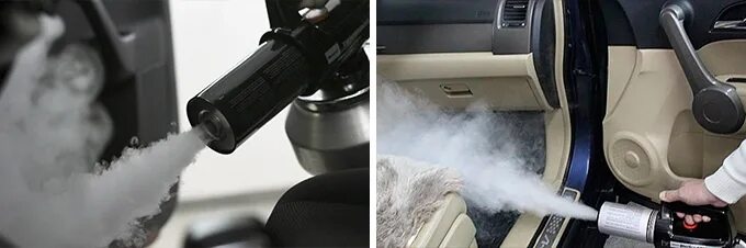 Удаление запаха народное средство