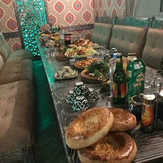 Чайхана рядом