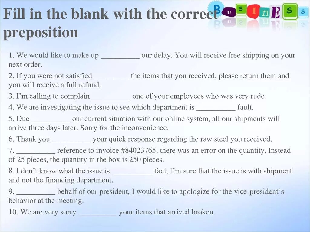 Please fill in this. Fill in the blanks. Fill in the blanks with. Prepositions of place fill in the blanks with the. Fill in the blank with the present perfect.