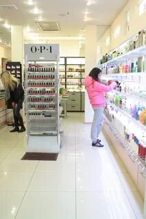 Beauty lab 7