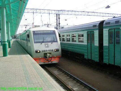 Казанское направление электричек казанский куровская