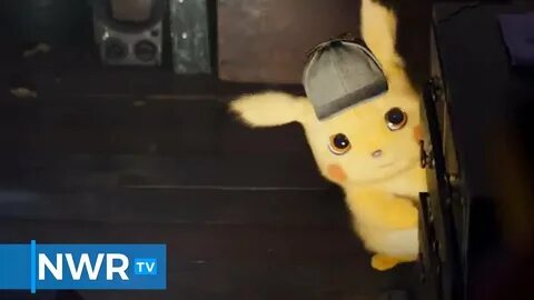 Пика пика роллы