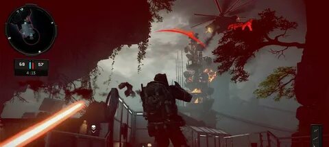 Сервера black ops