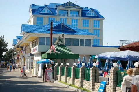 Оазис 3