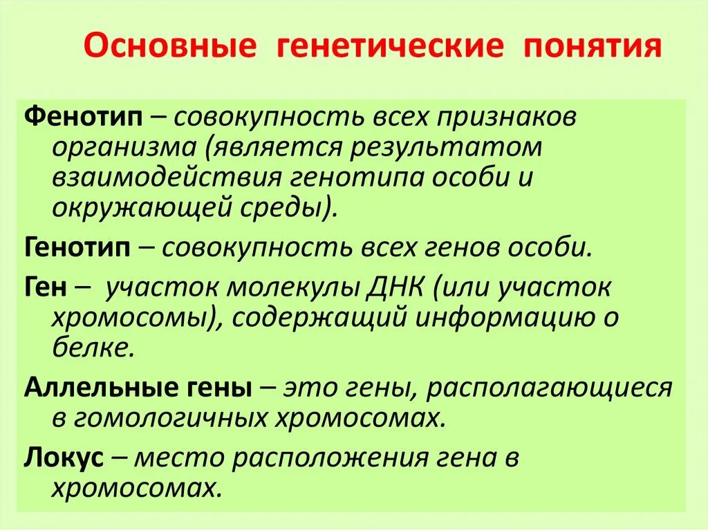 Генотип характеризует. Понятие ген генотип фенотип. Фенотип это в генетике. Понятие о генотипе и фенотипе. Основные понятия генетики.