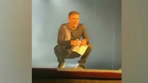Рен тв шатунов неизвестный кумир