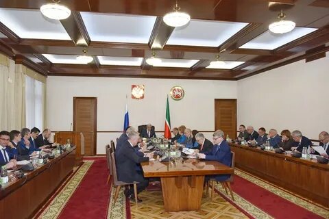 Государственные татарстан
