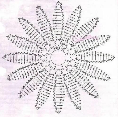 Топ и юбка крючком Crochet irlandais, Crochet, Manique
