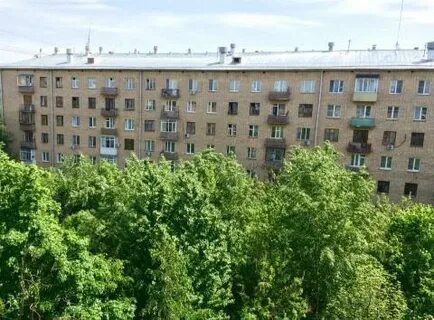 Ул крупской 8