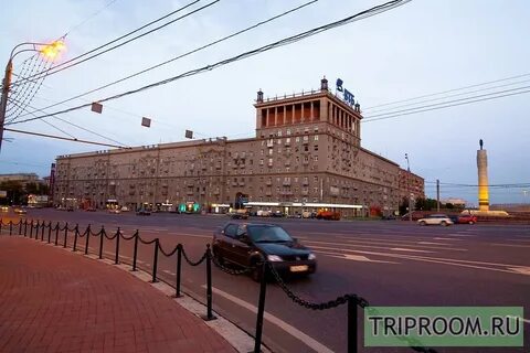 Кутузовский проспект дом 35
