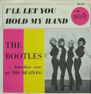 Let me hold you