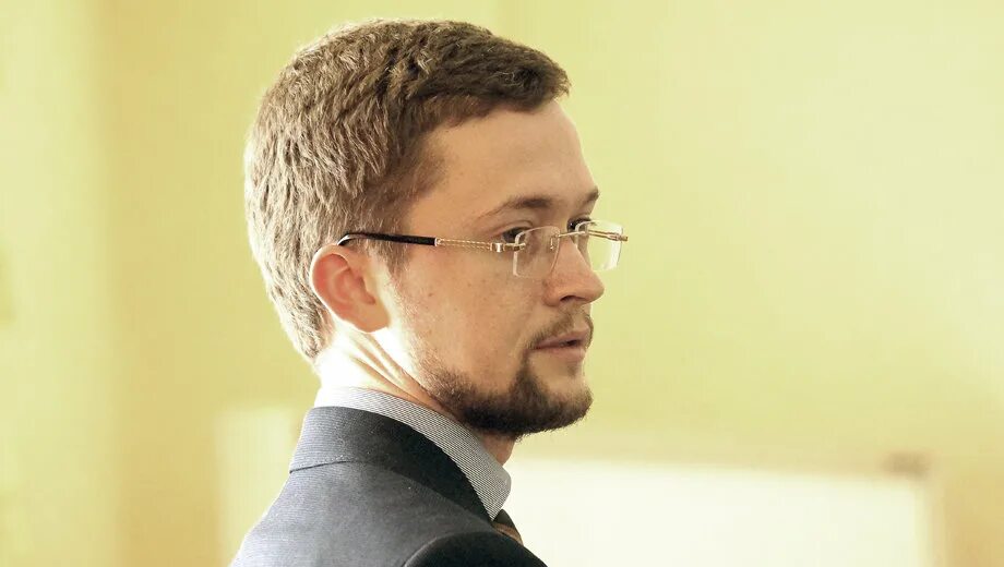 Белгородский адвокат Юрий Шевяков: "По второму кругу я никого не защищал". Новос