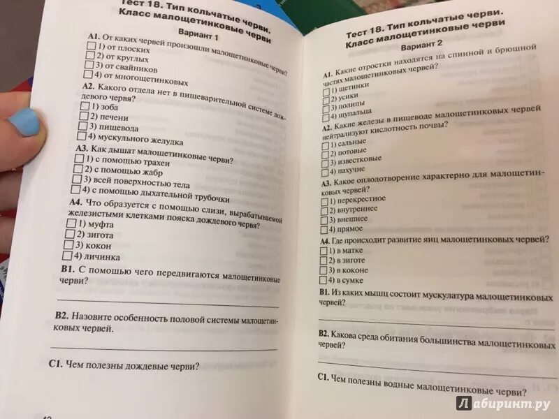 Тест по биологии черви. Контрольная работа по биологии черви. Контрольная по червям 7 класс. Тест по биологии 7 класс черви с ответами.