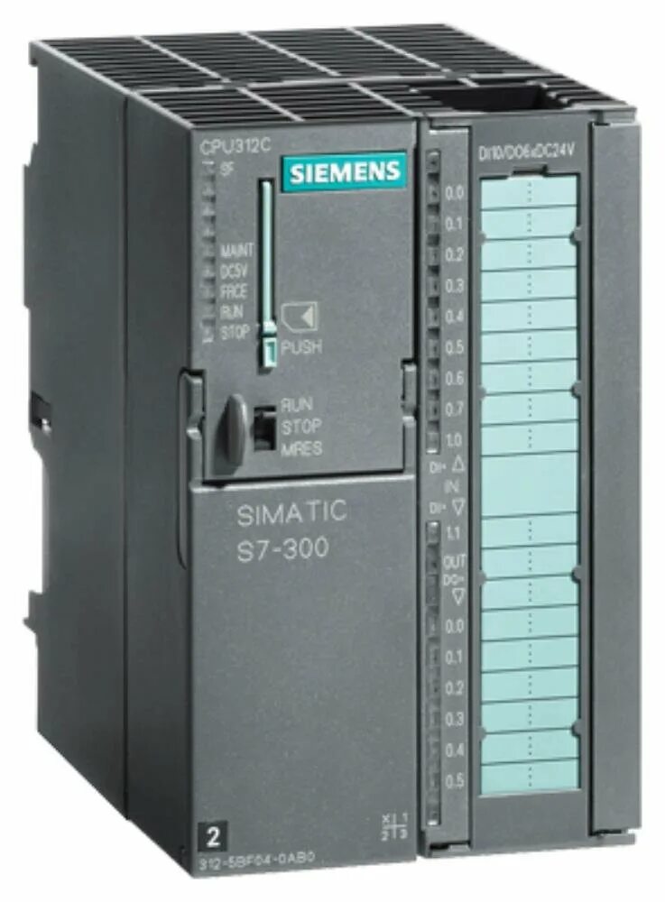 Plc siemens. Siemens SIMATIC s7-300. PLC Сименс s7-300/400. Контроллер SIMATIC s7-300. Контроллер Siemens SIMATIC s7.