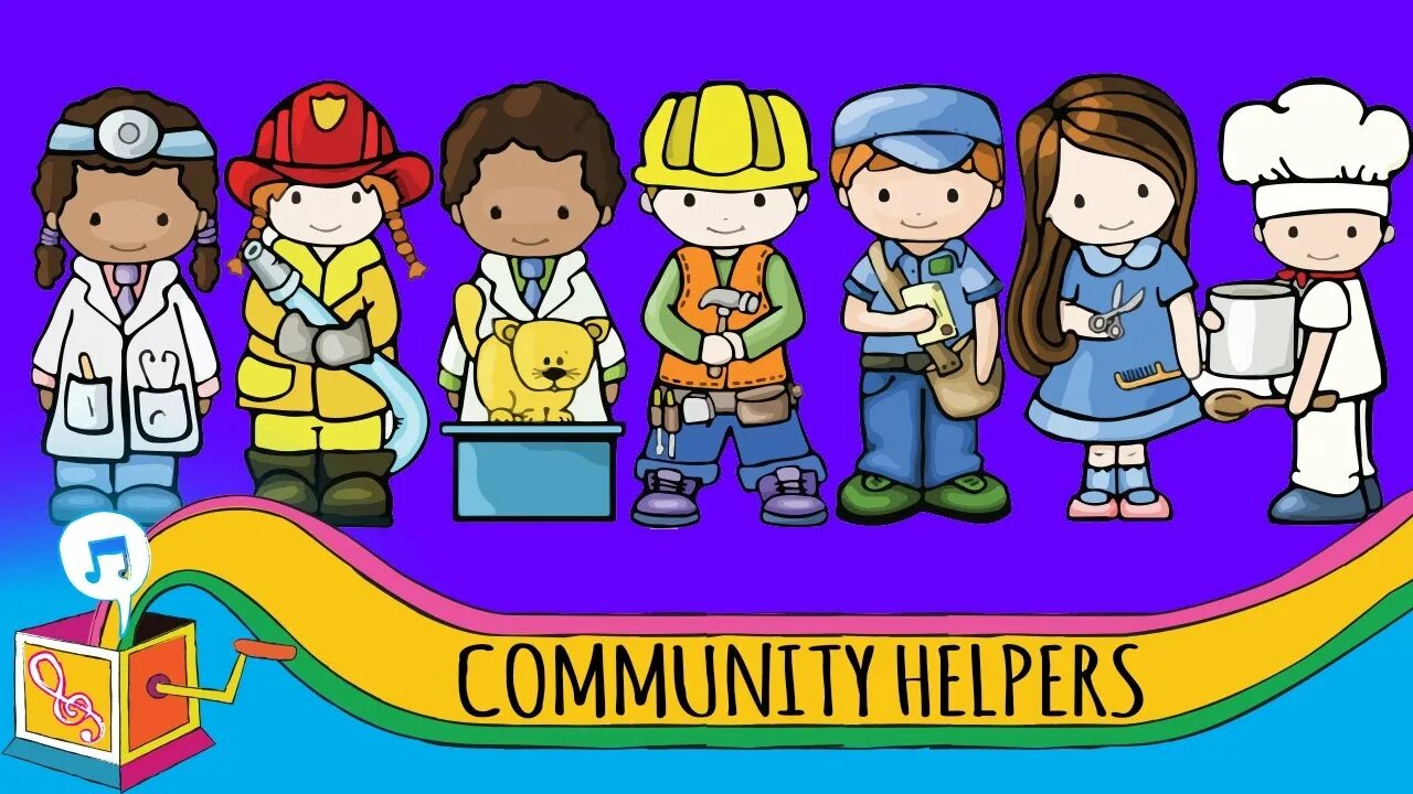 Community Helpers. Community Helpers for Kids. Community Helpers Clipart. Community картинка. Import helpers