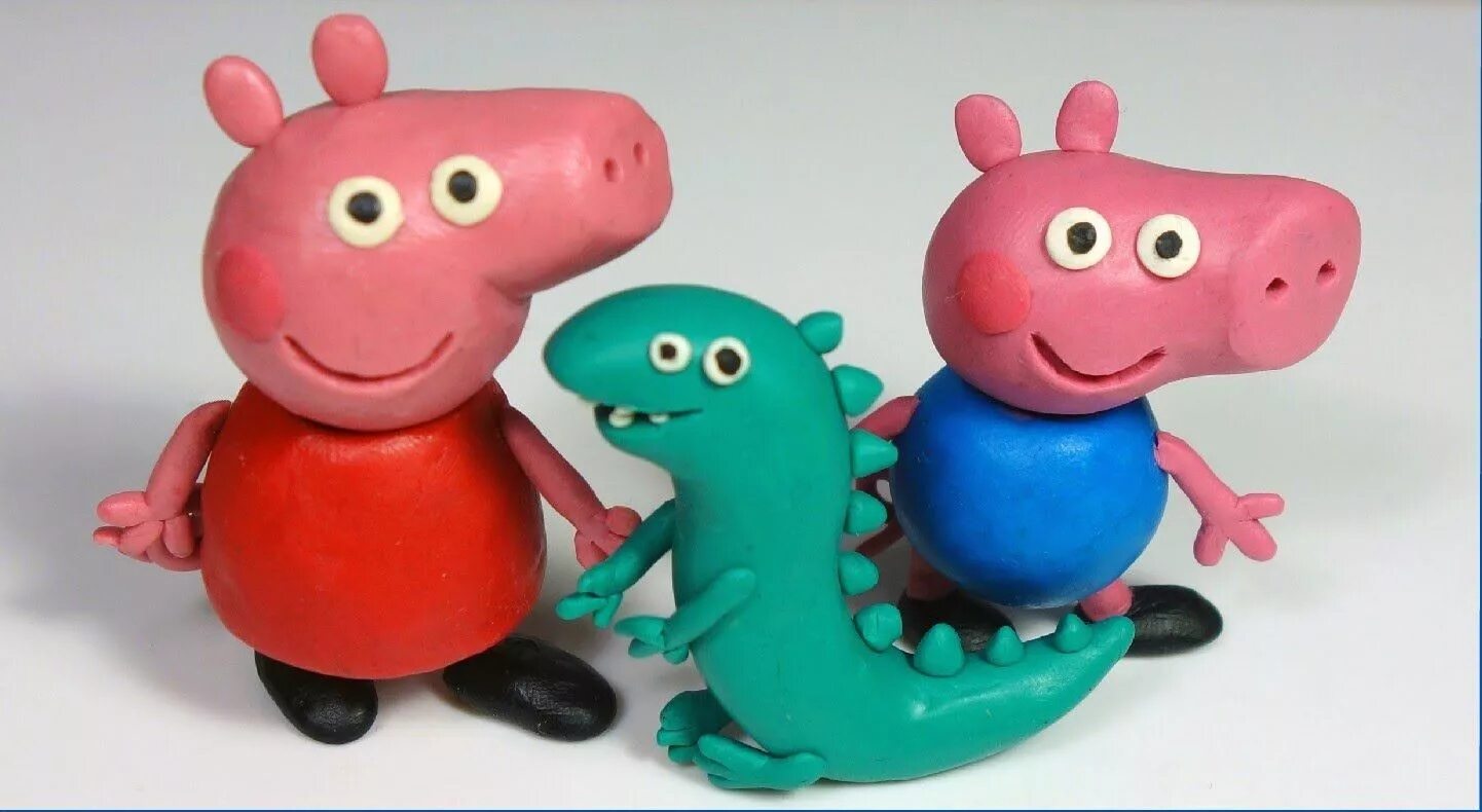 Свинка пеппа из пластилина. Свинку пеппу свинку пеппу пластилин. Свинка пеппа из пластилина. Свинка пеппа из легкого пластилина. Фигурка свинки пеппы из мастики.