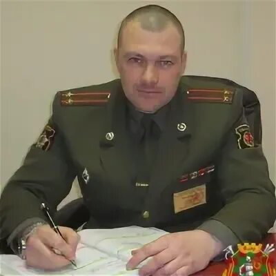 Октябрьский военный комиссариат екатеринбург. Военком Октябрьского района.