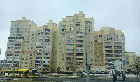 Минск 27