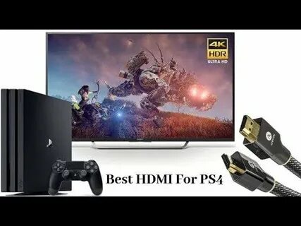 Какой hdmi для ps5