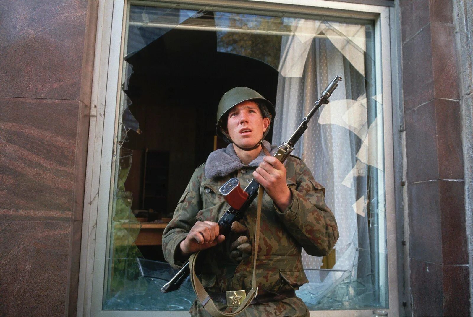 17 сентября 1993. Бейтар в москве 1993. москва октябрь 1993.