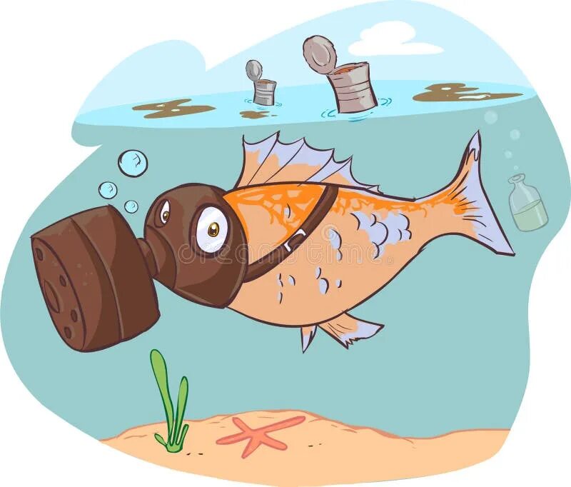 Ловить рыбу в мутной воде значение