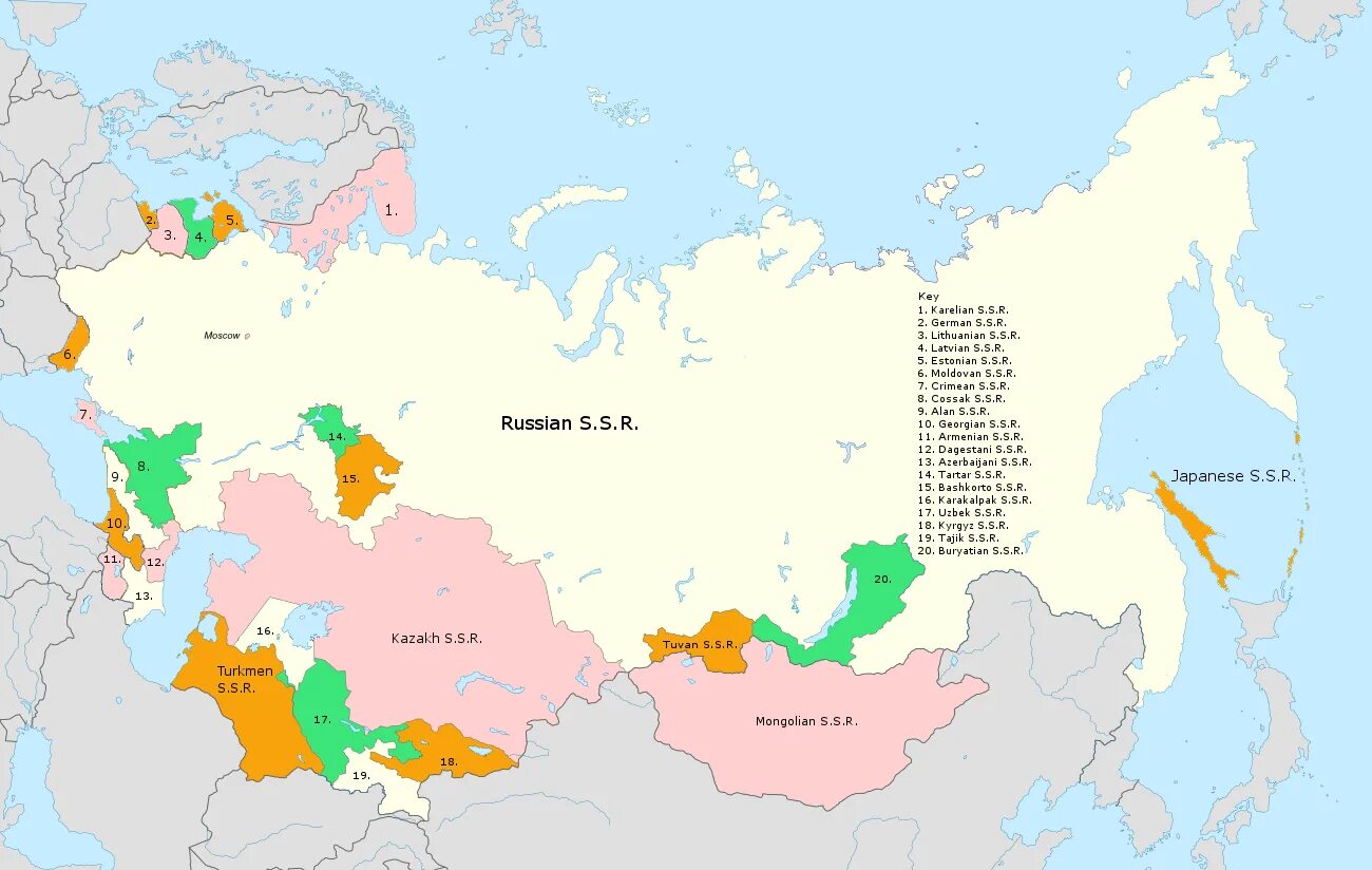 Russia is republic. Российская Республика карта альтернативная история. Альтернативная карта России. Альтернативная ката России. СССР административно-территориальное деление.