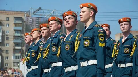 Рабочие дни перед 9 мая