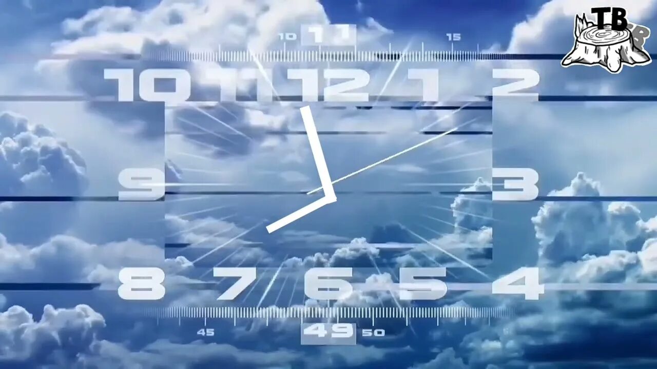 Поставь программу время