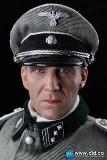 Оберштурмфюрер