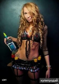 Kamazz текила женщина