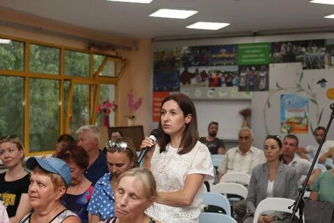 Прошло 5 встреч