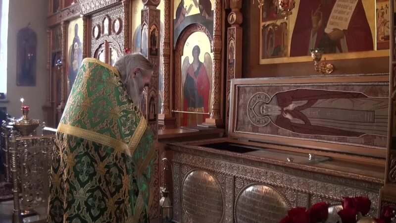 Амвросия оптинского. Обретение мощей амвросия оптинского. Обретение мощей прп. Амвросия оптинского икона. Обретение мощей прп.