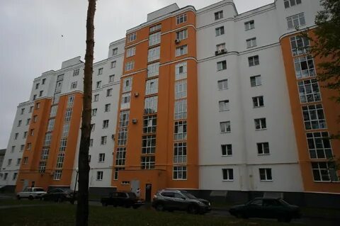 Квартира заречный пенз