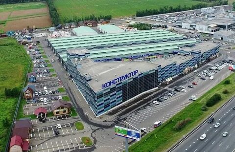 Конструктор строительный рынок