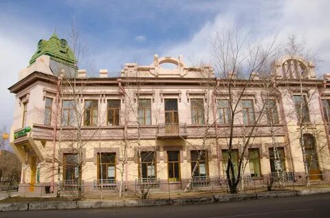 Колледж нархоз чита