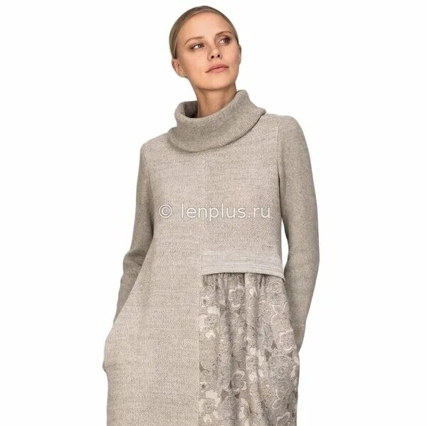 летнее платье. жакет 936, 52.