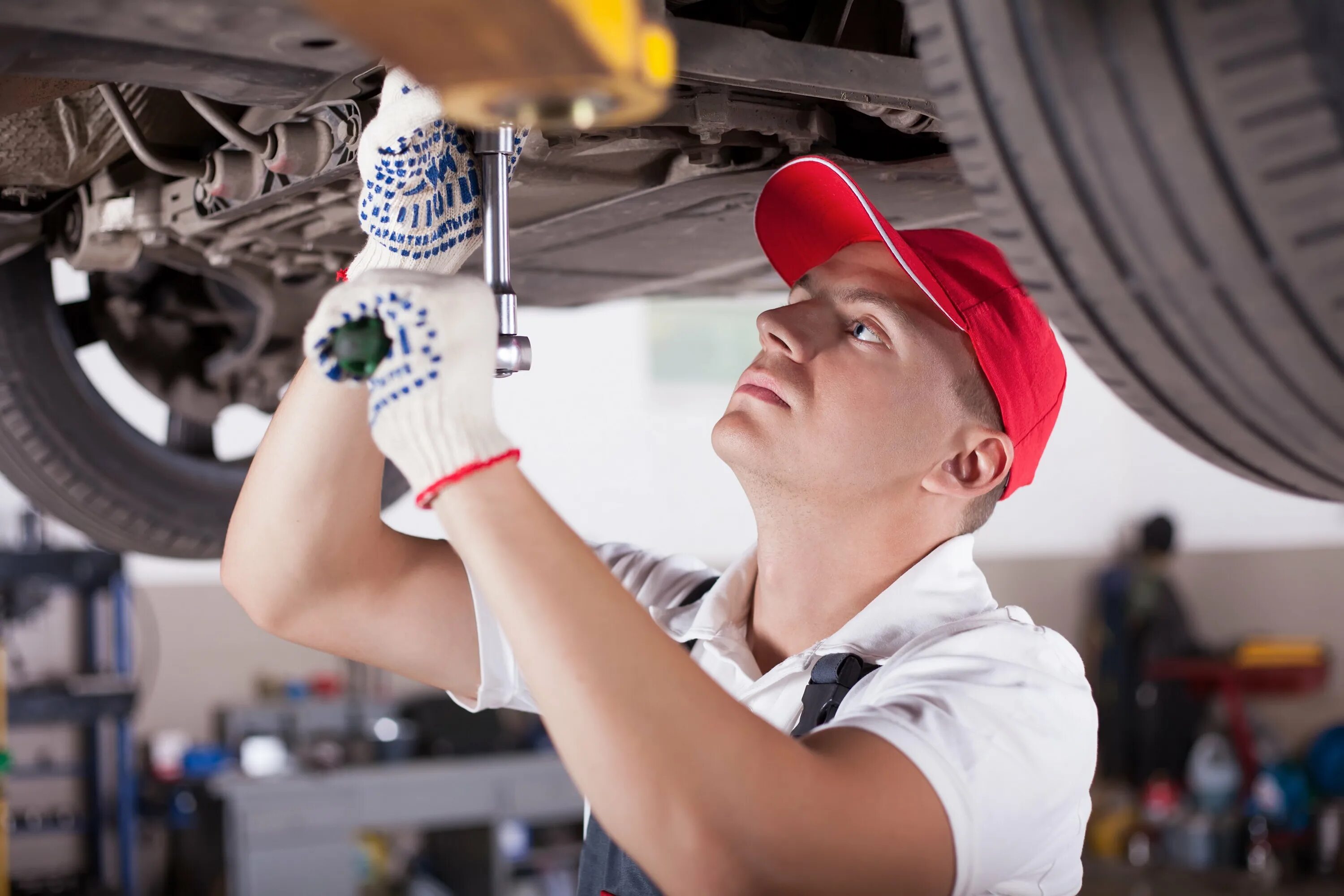 R c mechanic