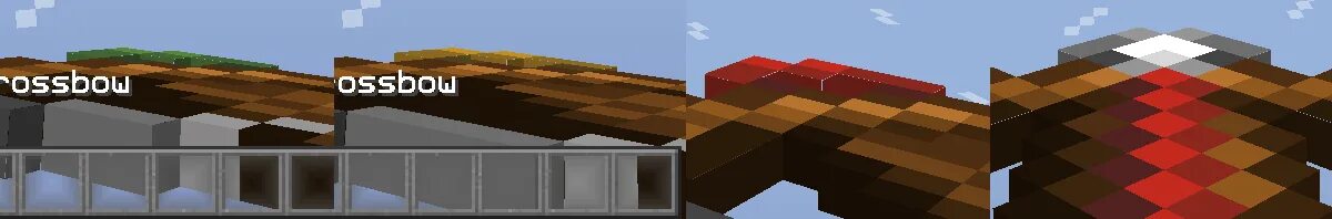Default pvp