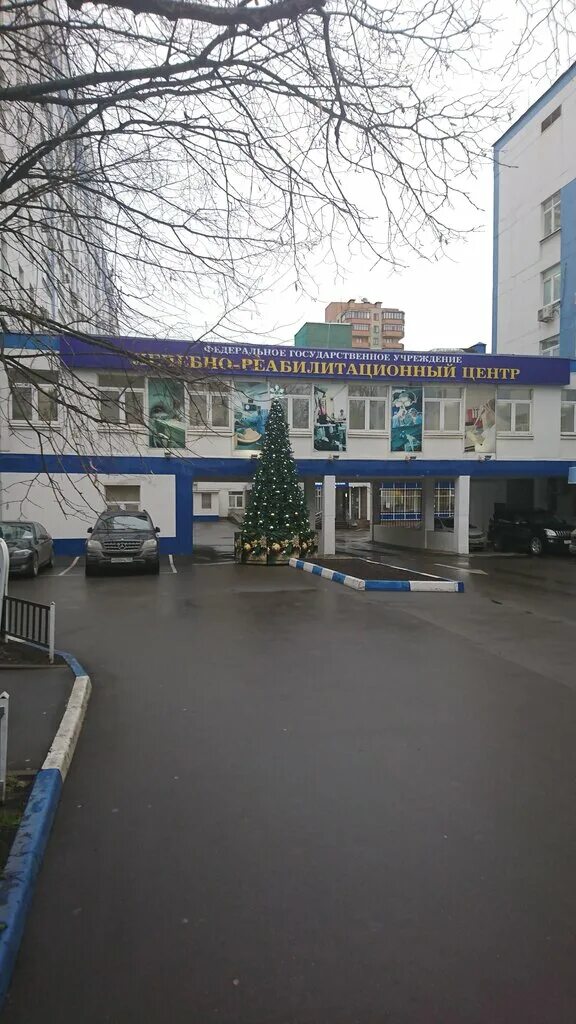 Приемное отделение, отделение больницы, госпиталя, Иваньковское ш., 3, стр. 5, М