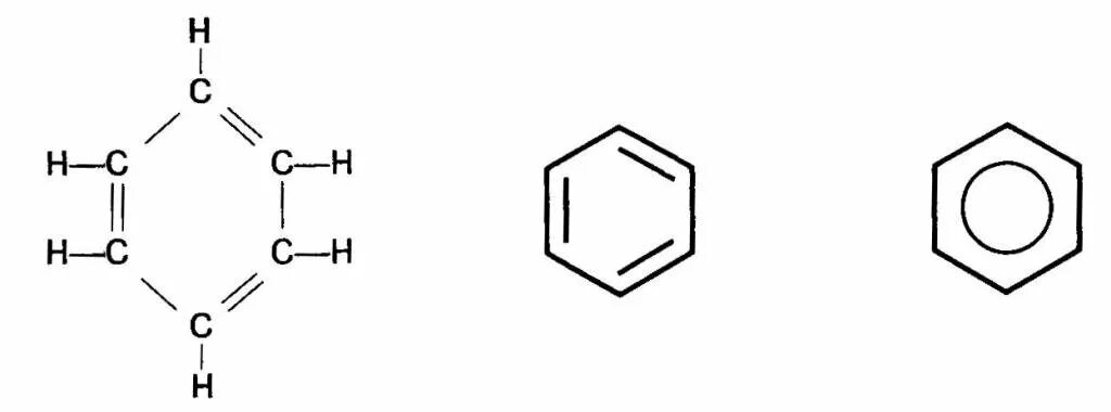 Строение бензола формула Кекуле. Структурная формула бензола Кекуле. Бензольные кольца структурная формула. Структурная формула бензола с6н6. Кольцо бензола