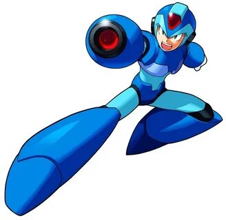 Rockman