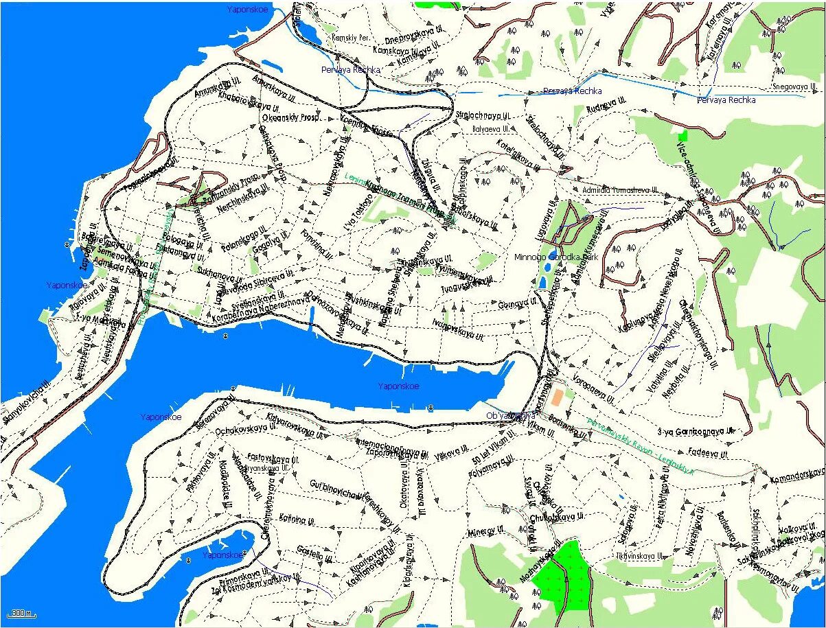 Карта владивостока ул. Улица олега кошевого ижевск на карте. Владивосток карта города с улицами. Карта владивостока подробная по районам. Карта дорог владивостока с улицами.