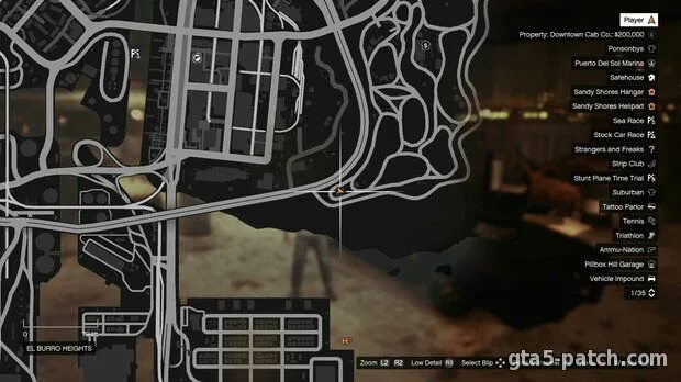 Как найти машину рампу в гта 5. Gta 5 пожарная часть на карте. gta 5 duke o death на карте. пожарная станция в гта 5 на карте. где находится пожарная машина в гта 5.