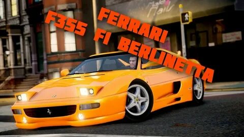 Realistic car