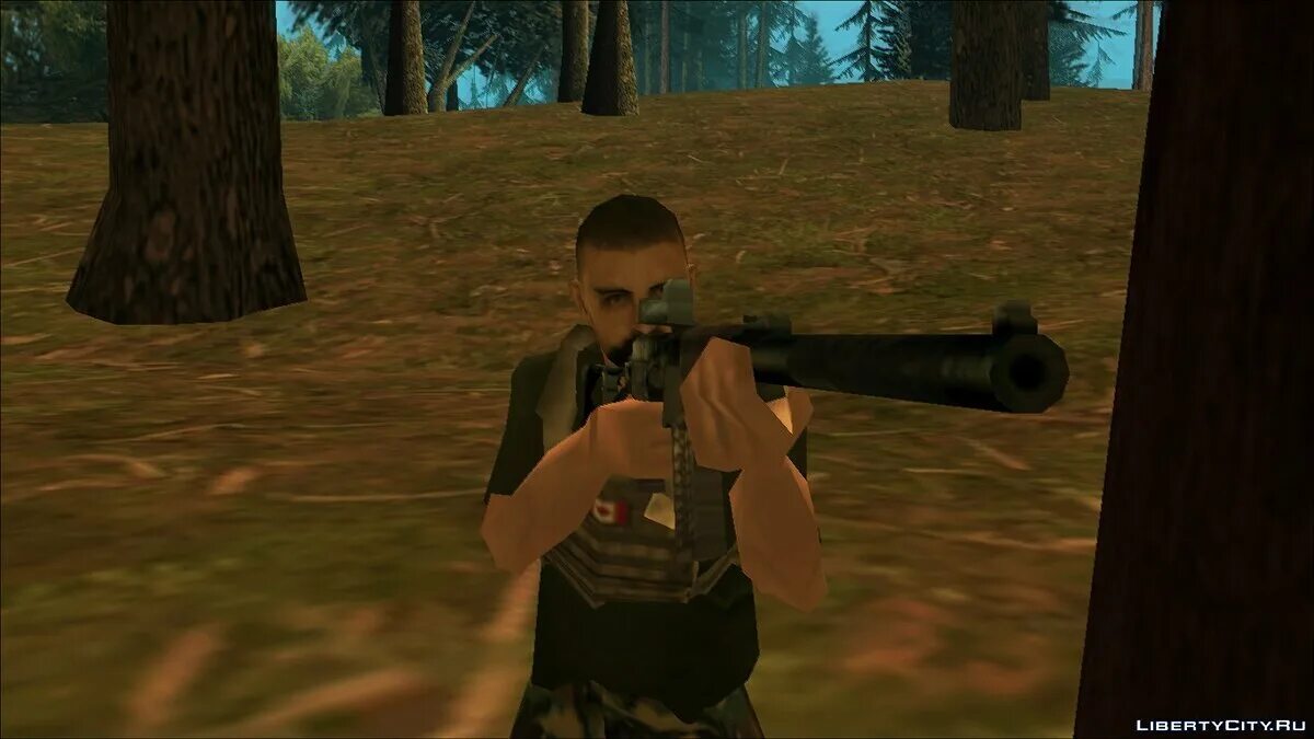 Gta sa animations. Gta san andreas перестрелка. гта сан андреас боевой дробовик. тактическая анимация стрельбы гта са. гта са стрельба.