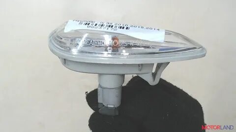 Повторитель ix35