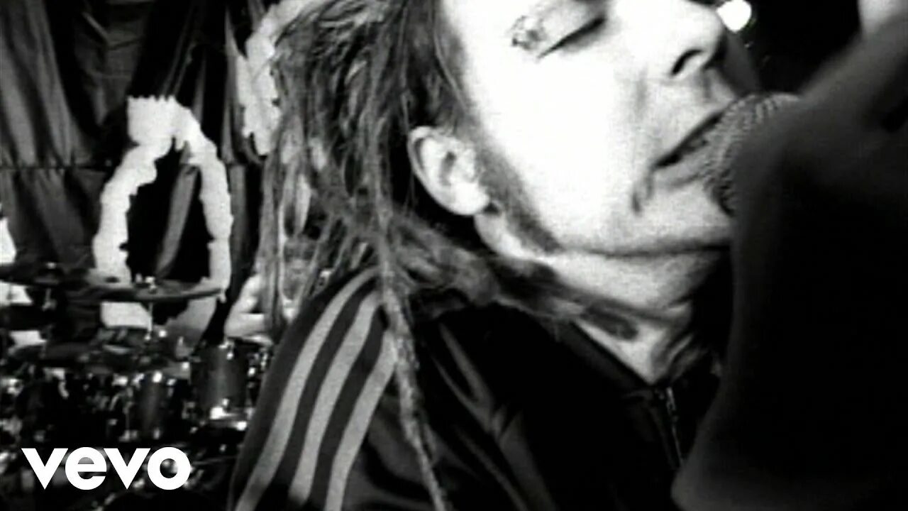 Korn break. Korn 1993. korn 90s. head korn в молодости. korn head blind 1994.