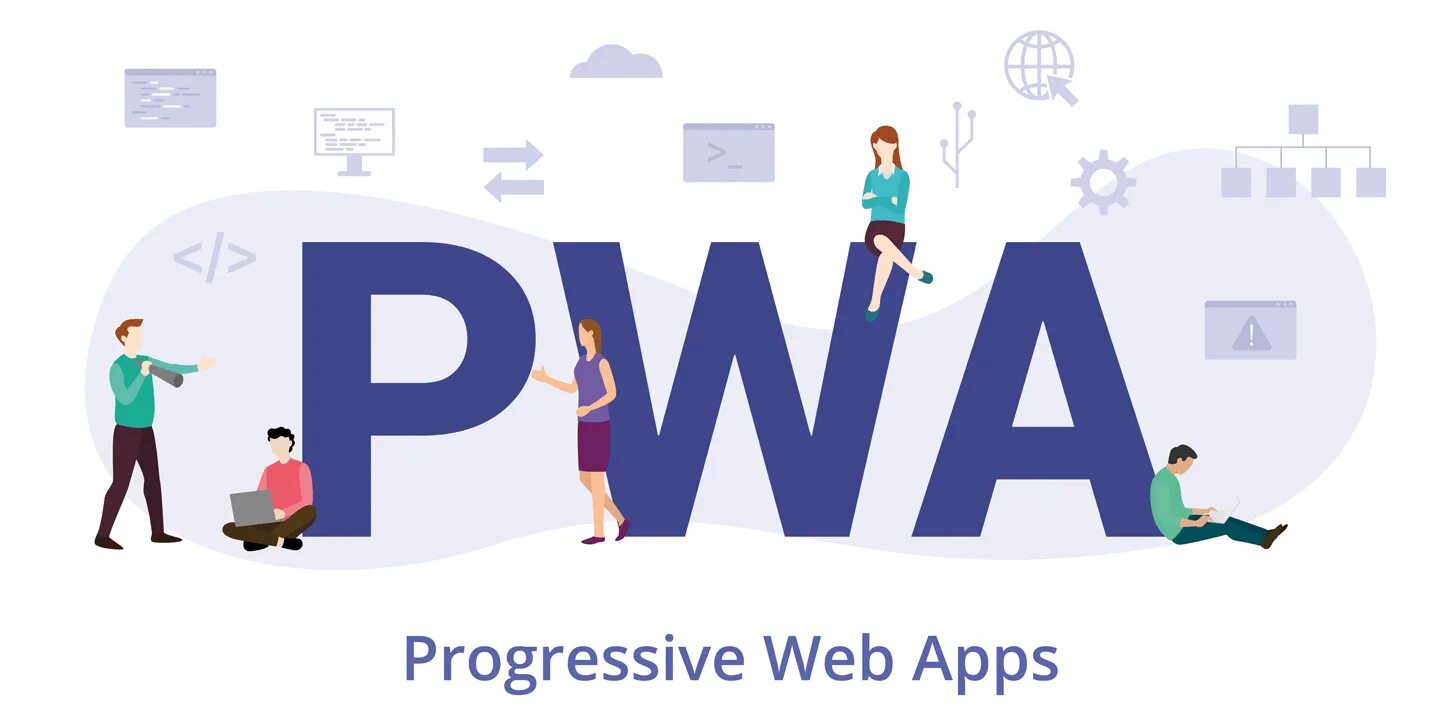 Pwa apps. Pwa приложения. progressive web applications (pwa). прогрессивные веб-приложения (pwa). pwa logo.
