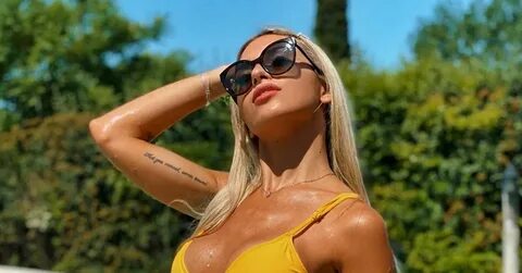 Agustina anon