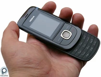 Java nokia